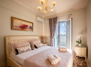 Boutique Villa Aspasia